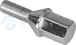 Professional Parts 61436899 - Stud, wheel hub car-mod.net
