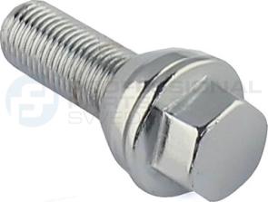 Professional Parts 61431644 - Stud, wheel hub car-mod.net
