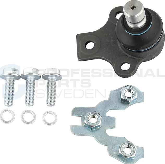 Professional Parts 61420004 - Ball Joint car-mod.net