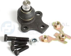 Professional Parts 61420150 - Ball Joint car-mod.net