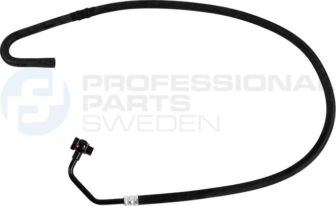 Professional Parts 61346940 - Hydraulic Hose, steering system car-mod.net