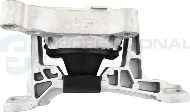 Professional Parts 62432348 - Holder, engine mounting car-mod.net