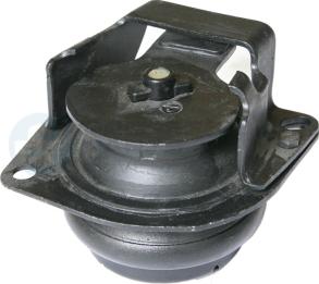 Professional Parts 62349855 - Holder, engine mounting car-mod.net