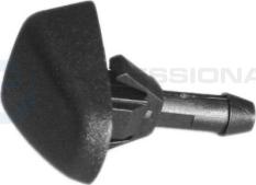 Professional Parts 81435605 - Washer Fluid Jet, windscreen car-mod.net