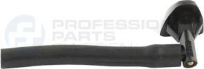 Professional Parts 81435606 - Washer Fluid Jet, windscreen car-mod.net