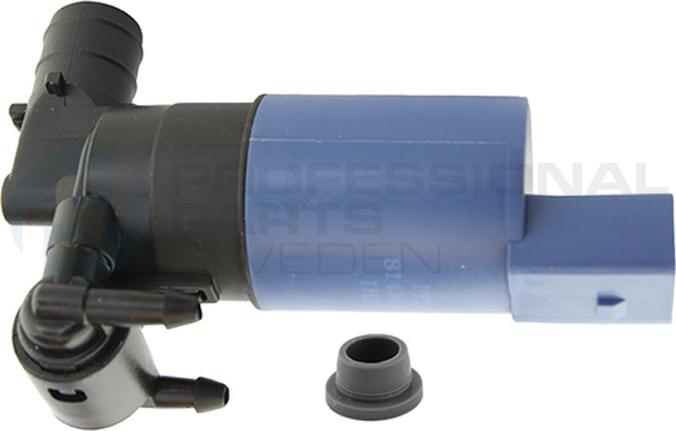 Professional Parts 81436483 - Water Pump, headlight cleaning car-mod.net