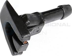 Professional Parts 81437605 - Washer Fluid Jet, windscreen car-mod.net