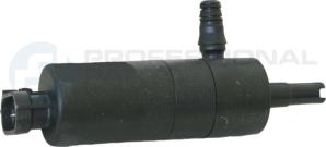 Professional Parts 81348695 - Water Pump, window cleaning car-mod.net