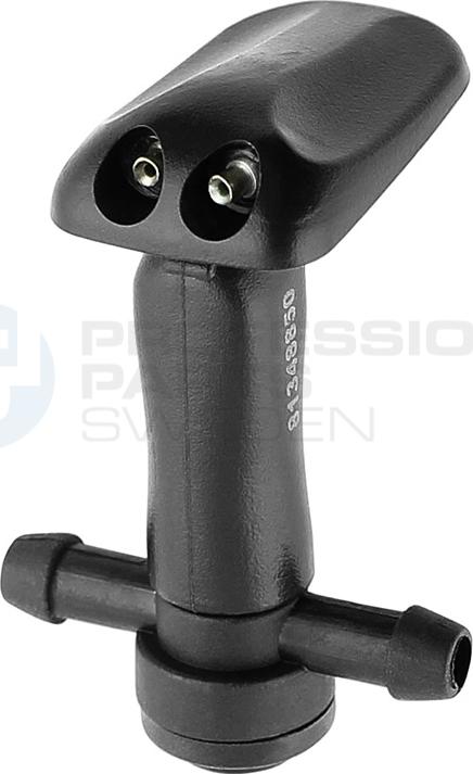 Professional Parts 81348850 - Washer Fluid Jet, windscreen car-mod.net