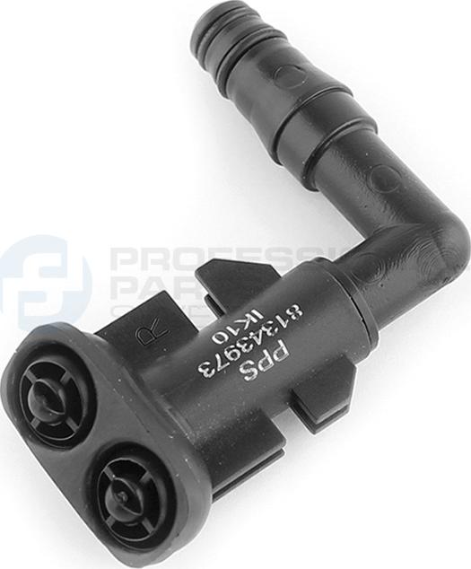 Professional Parts 81343973 - Washer Fluid Jet, headlight cleaning car-mod.net