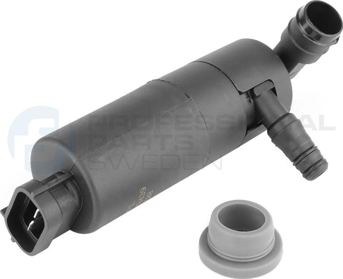 Professional Parts 81342439 - Water Pump, headlight cleaning car-mod.net
