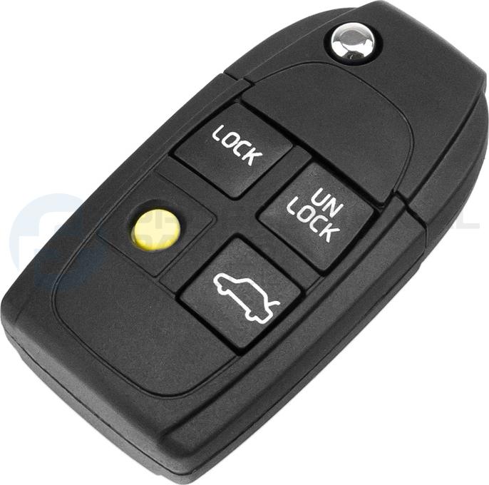 Professional Parts 83438801 - Car Key car-mod.net