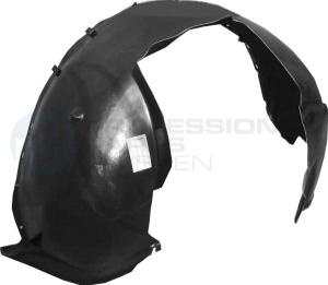 Professional Parts 82435666 - Panelling, mudguard car-mod.net