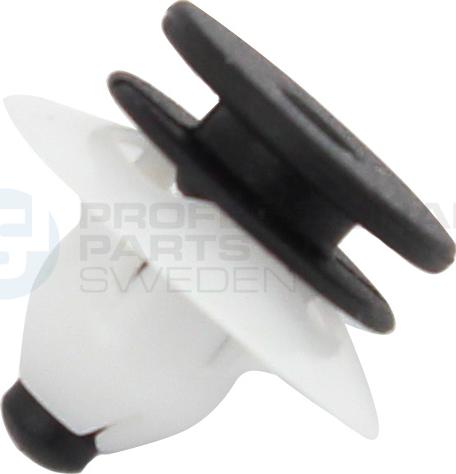 Professional Parts 82433441 - Clip, trim / protective strip car-mod.net
