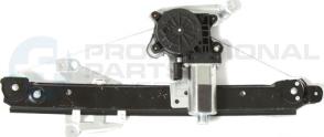 Professional Parts 82433720 - Window Regulator car-mod.net