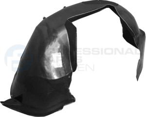 Professional Parts 82432684 - Panelling, mudguard car-mod.net