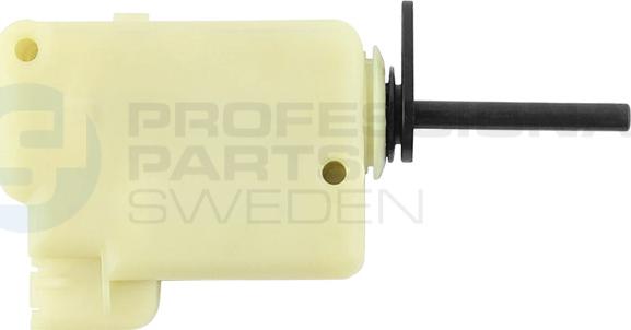 Professional Parts 82432856 - Actuator, central locking system car-mod.net