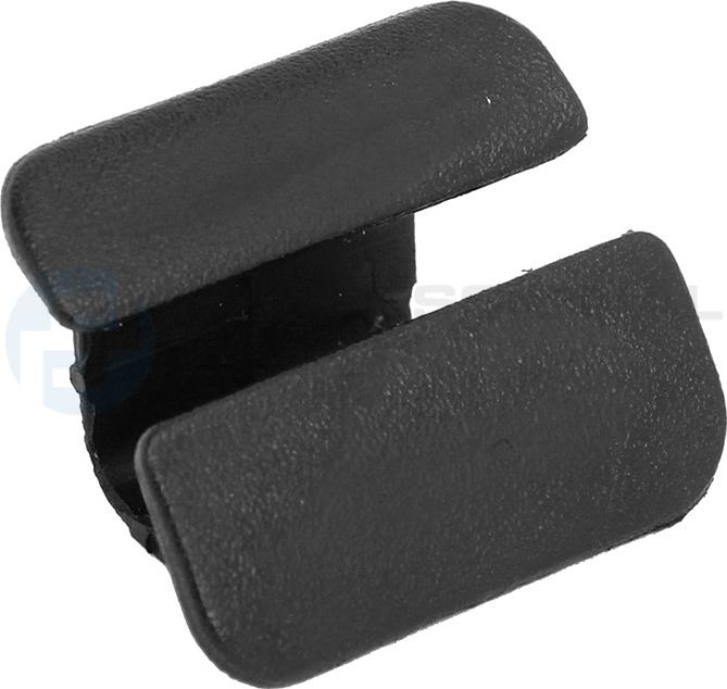 Professional Parts 82432822 - Clip, trim / protective strip car-mod.net