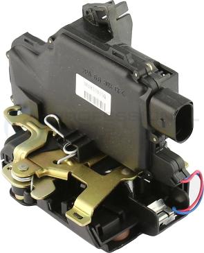 Professional Parts 82427015 - Door Lock car-mod.net