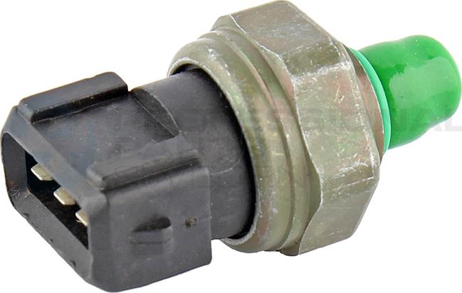 Professional Parts 87439051 - Pressure Switch, air conditioning car-mod.net