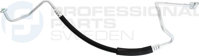 Professional Parts 87435691 - High / Low Pressure Line, air conditioning car-mod.net