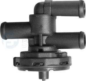 Professional Parts 87346947 - Control Valve, coolant car-mod.net