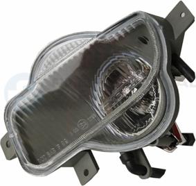 Professional Parts 34438621 - Fog Light car-mod.net