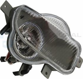 Professional Parts 34438622 - Fog Light car-mod.net