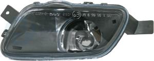Professional Parts 34433347 - Fog Light car-mod.net
