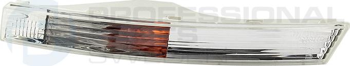 Professional Parts 34420009 - Headlight car-mod.net