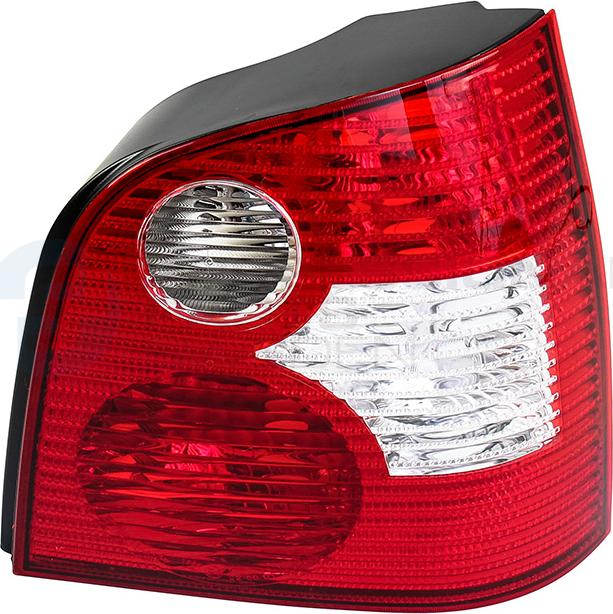 CARRO 017805811 - Combination Rearlight car-mod.net