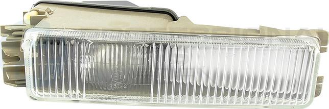 CARRO 061505121 - Fog Light car-mod.net