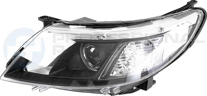 Professional Parts 34342041 - Headlight car-mod.net