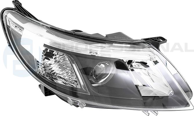 CARRO 701205131 - Headlight car-mod.net