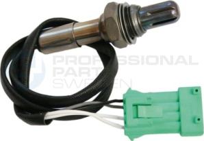 Professional Parts 254906053 - Oxygen, Lambda Sensor car-mod.net