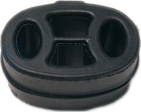 Professional Parts 25345404 - Holding Bracket, silencer car-mod.net