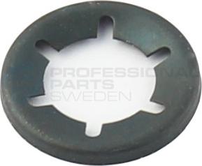 Professional Parts 25347722 - Pipe Connector, exhaust system car-mod.net