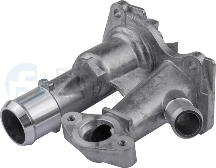 Professional Parts 26439806 - Coolant thermostat / housing car-mod.net