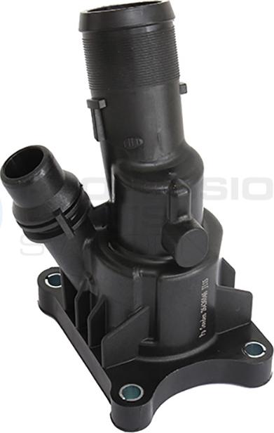 Professional Parts 26436046 - Coolant thermostat / housing car-mod.net