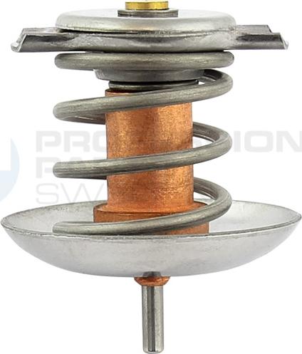 Professional Parts 26430023 - Coolant thermostat / housing car-mod.net