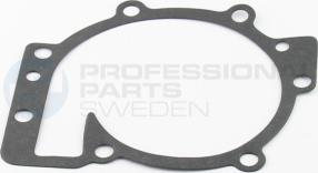 Professional Parts 26431985-1 - Gasket, water pump car-mod.net