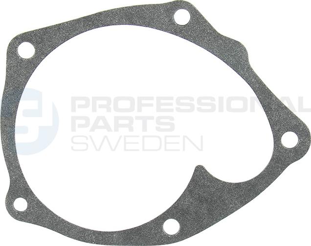 Professional Parts 26340725-1 - Gasket, water pump car-mod.net