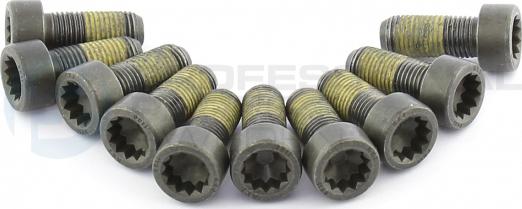 Professional Parts 21434743 - Flywheel car-mod.net