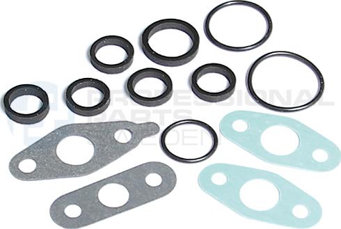 Professional Parts 21430783 - Gasket, oil sump car-mod.net