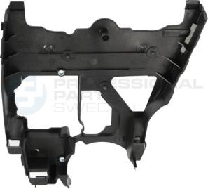 Professional Parts 21431950 - Cover, timing belt car-mod.net