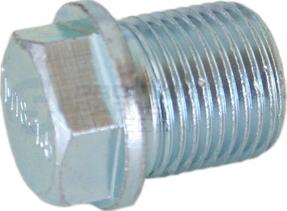 Professional Parts 21438138 - Sealing Plug, oil sump car-mod.net