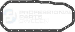 Professional Parts 21433609 - Gasket, oil sump car-mod.net