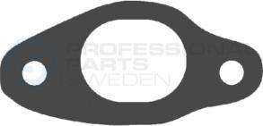 Professional Parts 21437615 - Gasket, exhaust manifold car-mod.net
