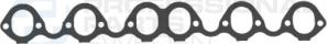 Professional Parts 21437033 - Gasket, intake manifold car-mod.net