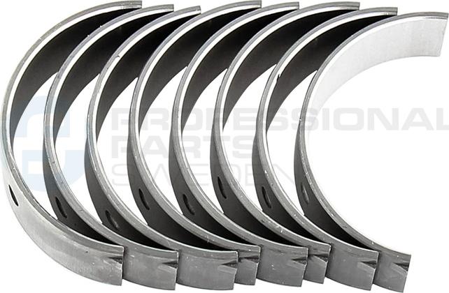 Professional Parts 21344597 - Conrod Bearing Set car-mod.net